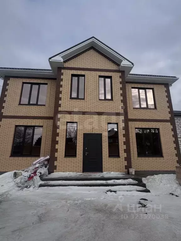 Дом в Ростовская область, Батайск ул. Пушкина (220 м) - Фото 0