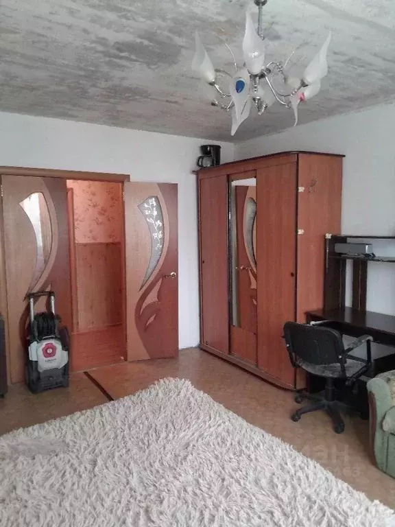 3-к кв. Орловская область, Мценск ул. Машиностроителей, 8 (82.6 м) - Фото 1