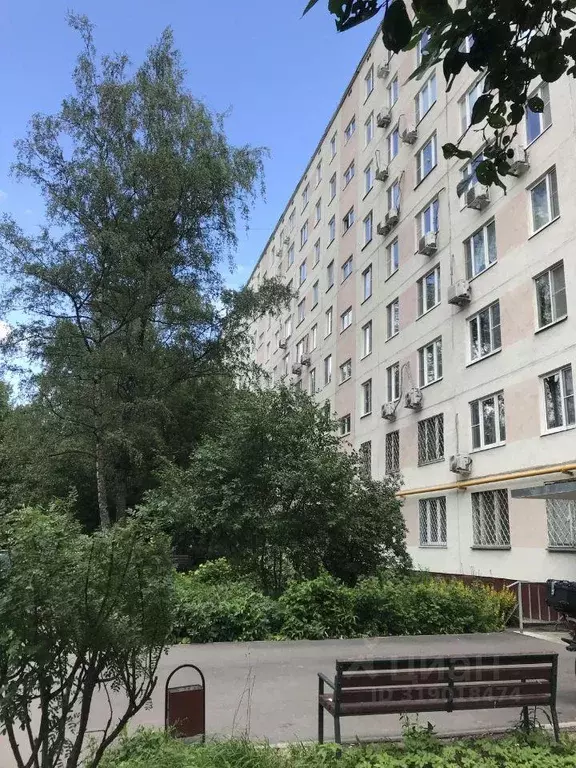 Квартира, 3 комнаты, 58.6 м - Фото 0