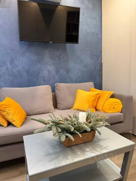 Офис в Краснодарский край, Сочи Центральный мкр, ул. Несебрская, 6Б ... - Фото 1