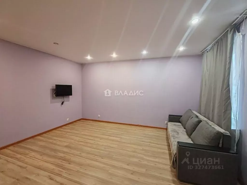 3-к кв. Московская область, Раменское Спортивный проезд, 6 (80.9 м) - Фото 2