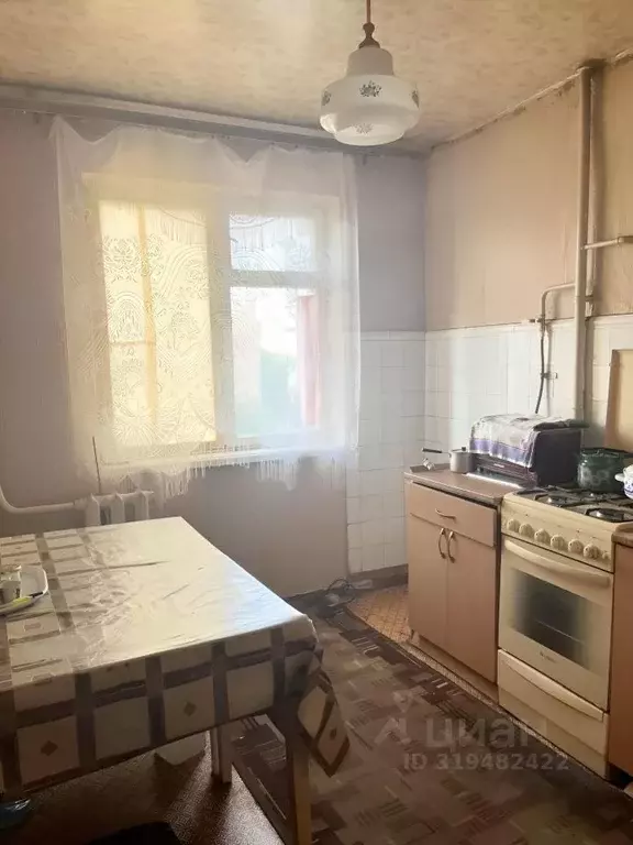 2-к кв. Московская область, Жуковский ул. Мясищева, 8а (46.0 м) - Фото 0