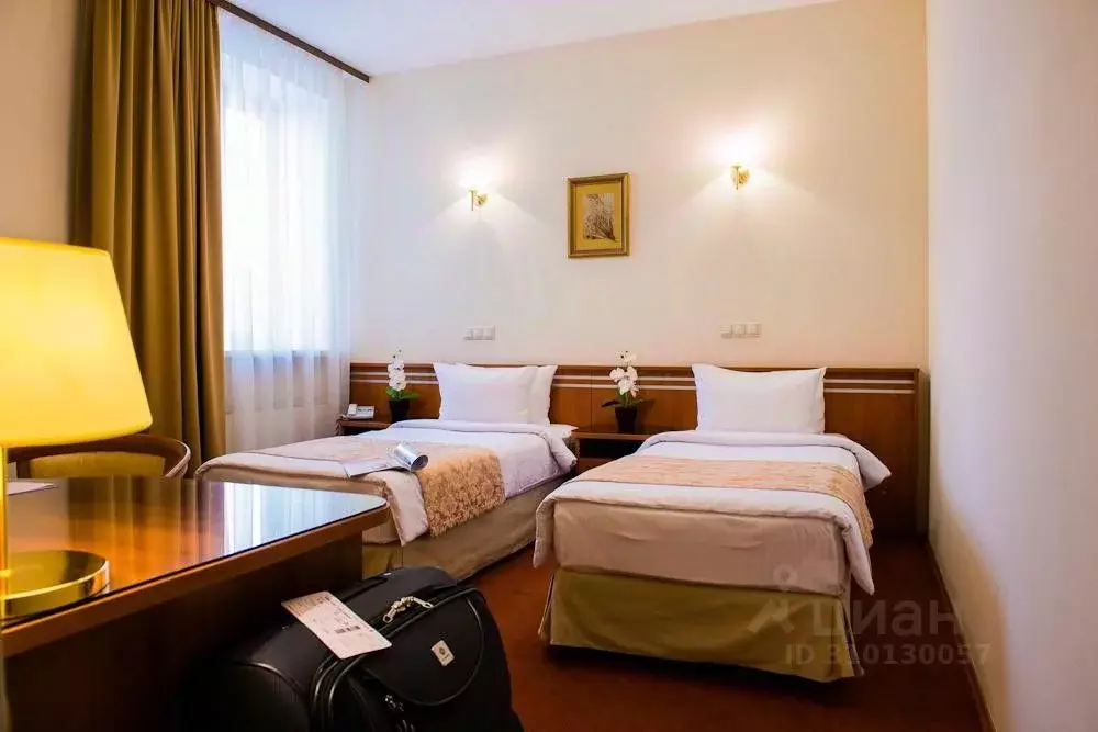 Комната Иркутская область, Иркутск ул. Польских Повстанцев, 1Б (17.0 ... - Фото 2