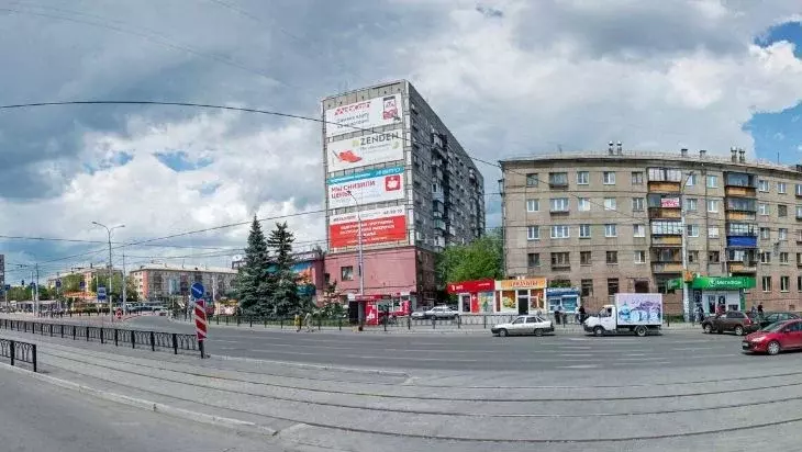 Свободного назначения, 393.8 м - Фото 1