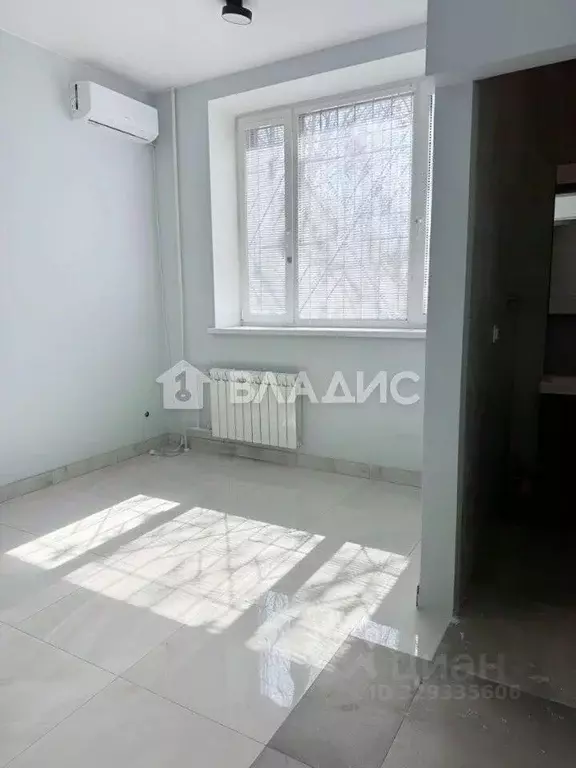 Студия Москва Боровский проезд, 24 (13.0 м) - Фото 2