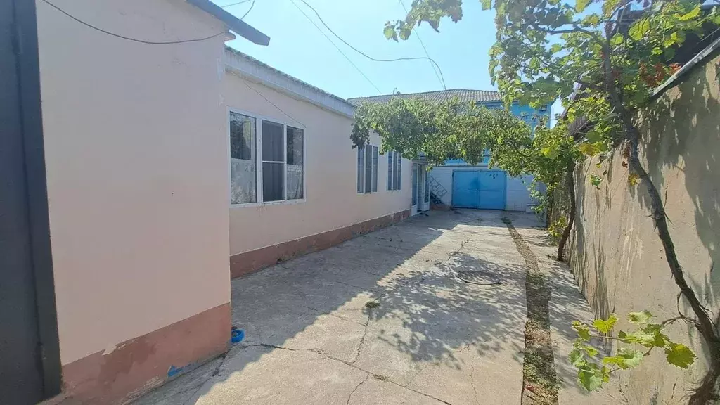 Дом в Дагестан, Махачкала ул. Алиярова, 135 (85 м) - Фото 0