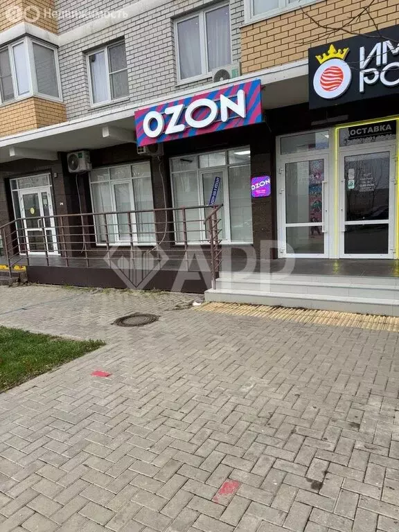 Помещение свободного назначения (33 м) - Фото 2