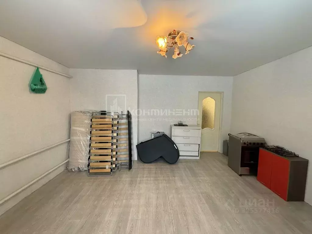 1-к кв. Владимирская область, Гусь-Хрустальный Урожайная ул., 10А ... - Фото 2