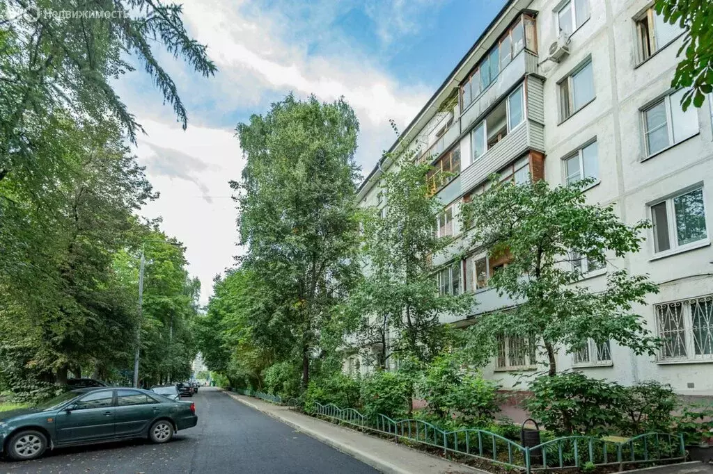 2-комнатная квартира: Видное, Советская улица, 32 (44 м) - Фото 2