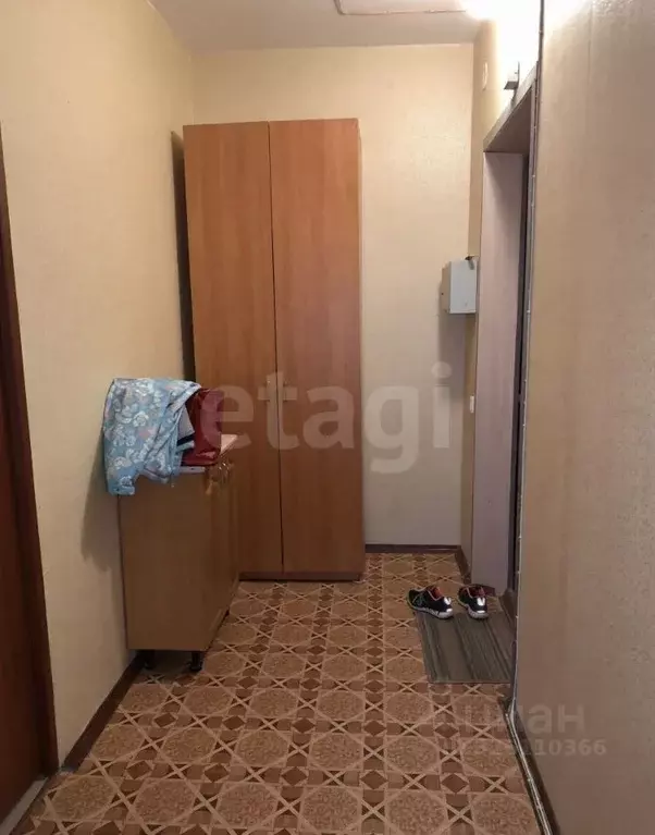 Студия Пермский край, Пермь ул. Капитана Гастелло, 10 (37.5 м) - Фото 1