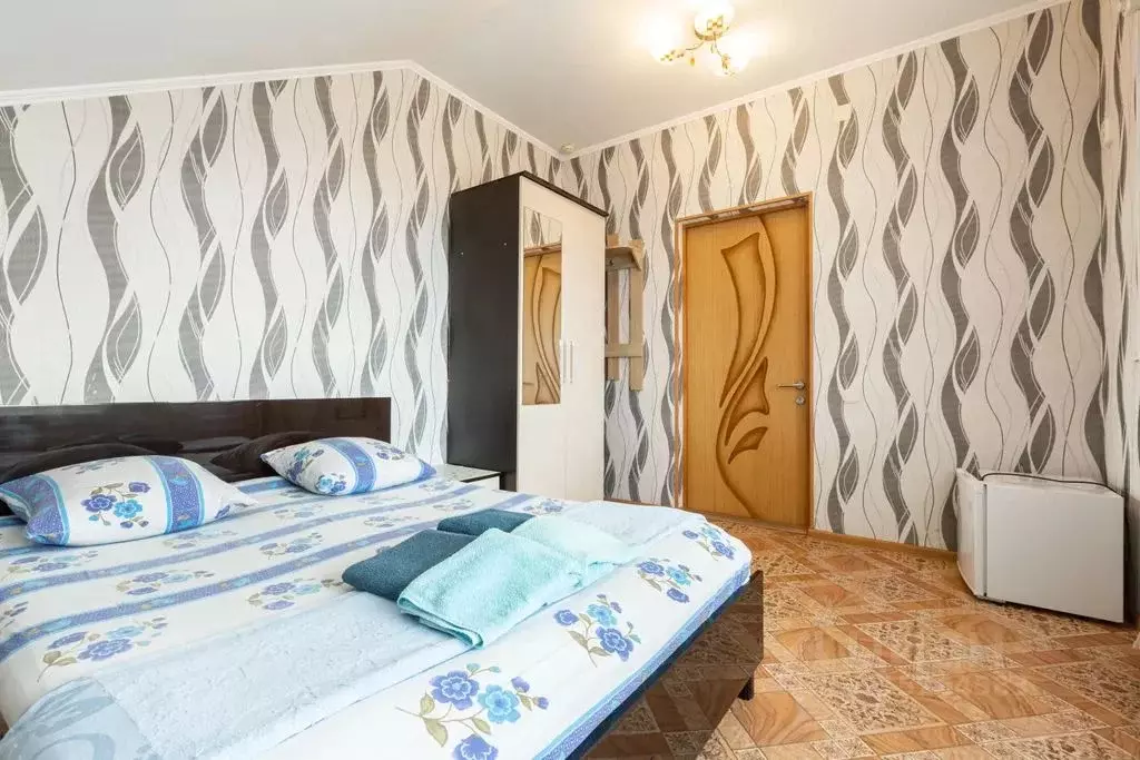 Комната Краснодарский край, Сочи ул. Просвещения, 150В - Фото 0