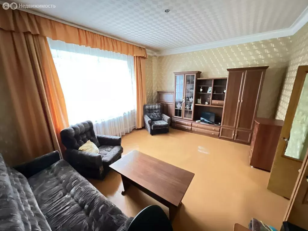 3-комнатная квартира: Первоуральск, улица Свердлова, 19 (78 м) - Фото 0