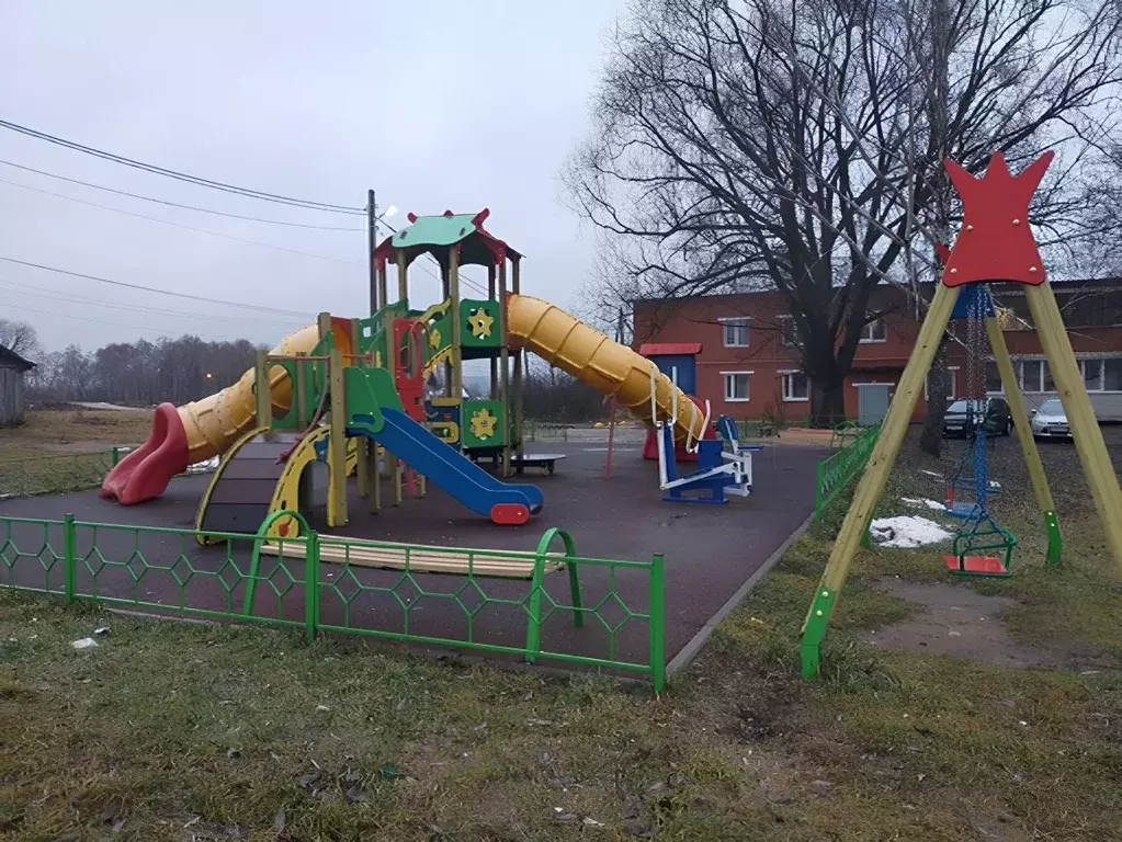 2-к кв. Московская область, Серпухов городской округ, д. Подмоклово 3 ... - Фото 1