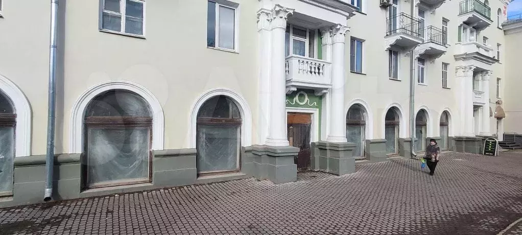 Продам помещение свободного назначения, 353.1 м - Фото 1