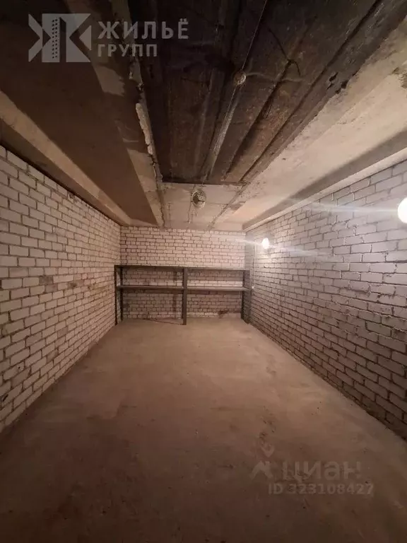 Гараж в Татарстан, Казань ул. Маршала Чуйкова, 60 (21 м) - Фото 2