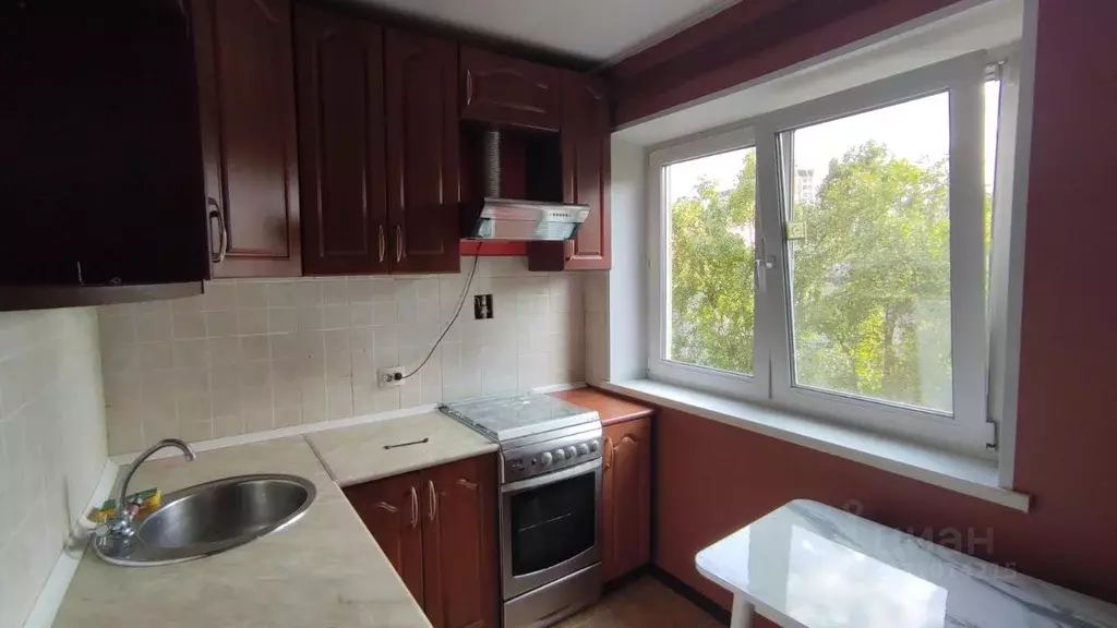 Комната Москва Дубнинская ул., 16К1 (11.5 м) - Фото 2