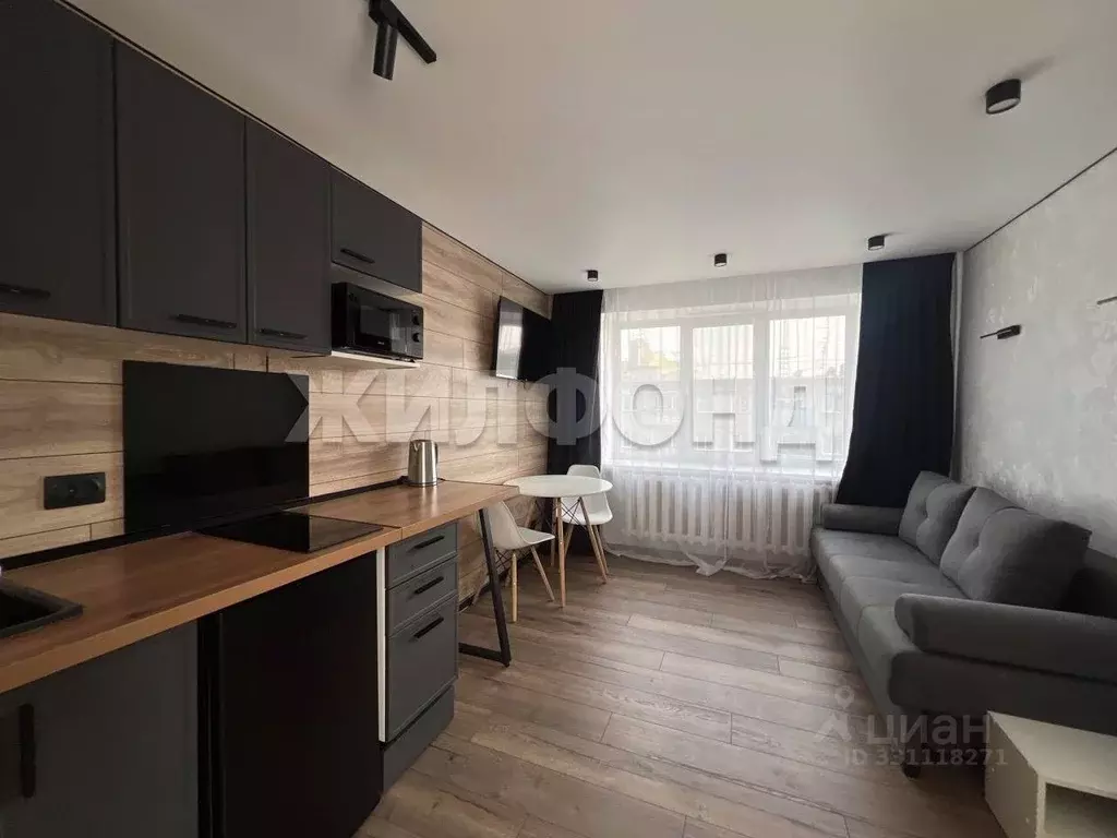 Комната Алтайский край, Барнаул Советская ул., 6 (14.5 м) - Фото 1