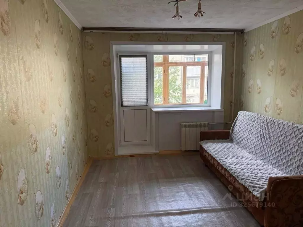 2-к кв. Архангельская область, Архангельск Гидролизная ул., 19 (45.8 ... - Фото 2