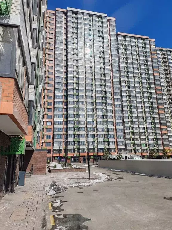 Продаётся квартира-студия, 30 м - Фото 0