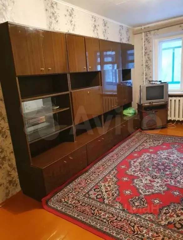 1-к кв. Самарская область, Самара Ставропольская ул., 113 (30.0 м) - Фото 1