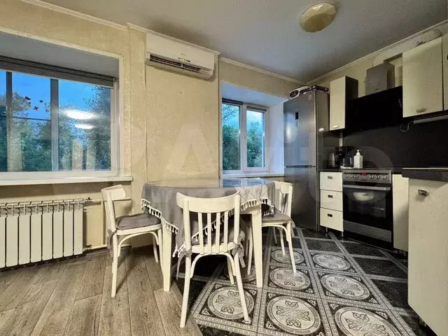 2-к. квартира, 41,3 м, 3/5 эт. - Фото 0