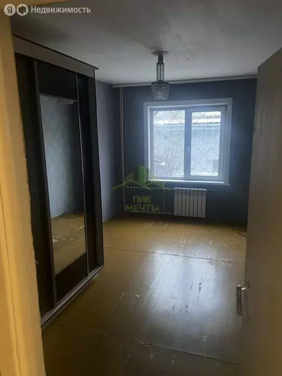 3-комнатная квартира: Улан-Удэ, Ключевская улица, 47 (64.4 м) - Фото 2