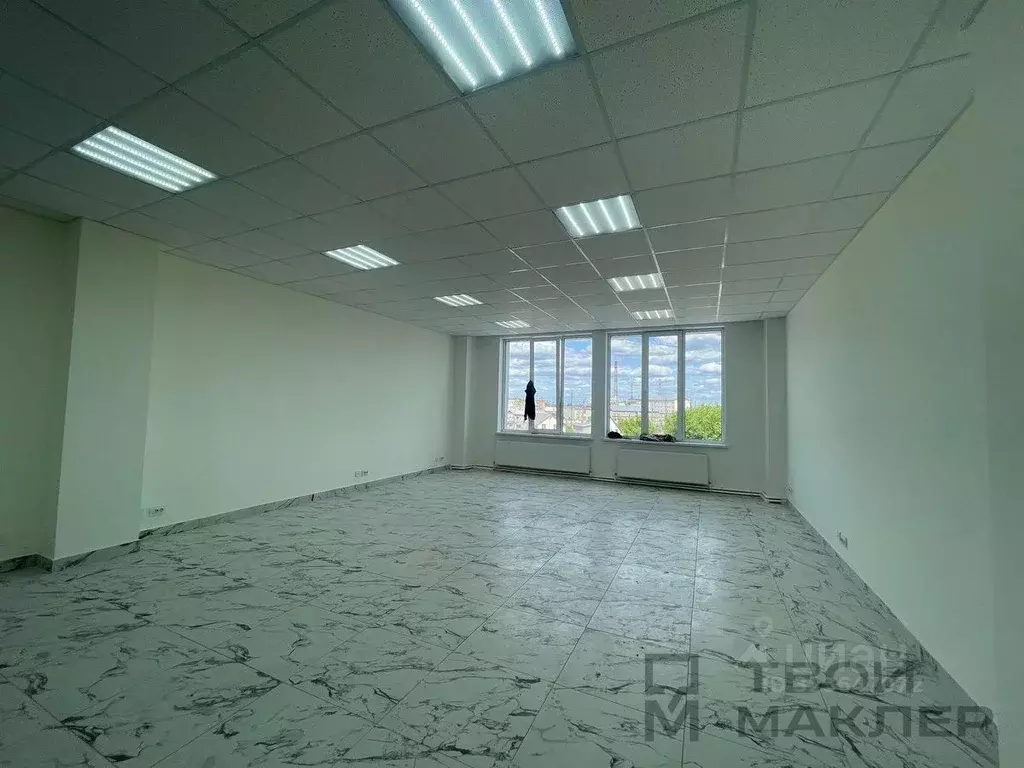 Офис в Пензенская область, Пенза Пролетарская ул., 3 (281 м) - Фото 2