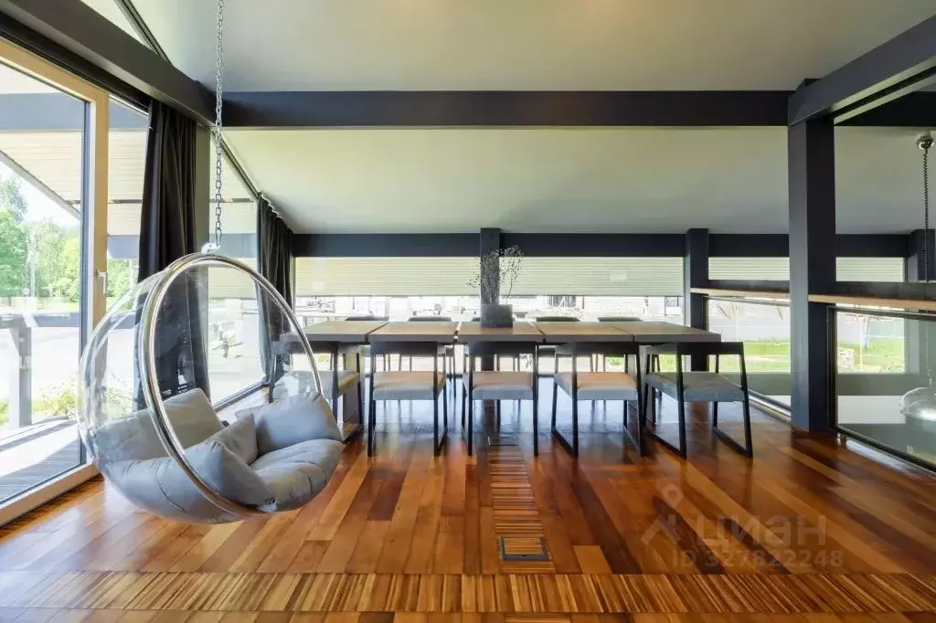 Дом в Нижегородская область, Нижний Новгород с. Большая Ельня, ул. ... - Фото 2