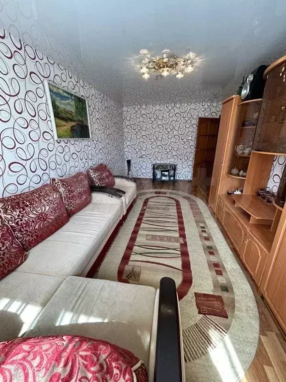 Продаётся 2-к квартира, 45 м - Фото 0