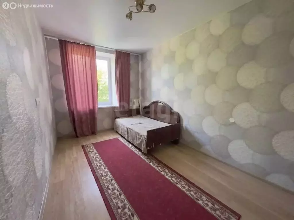 2-комнатная квартира: Советск, Комсомольская улица, 14 (53.5 м) - Фото 1