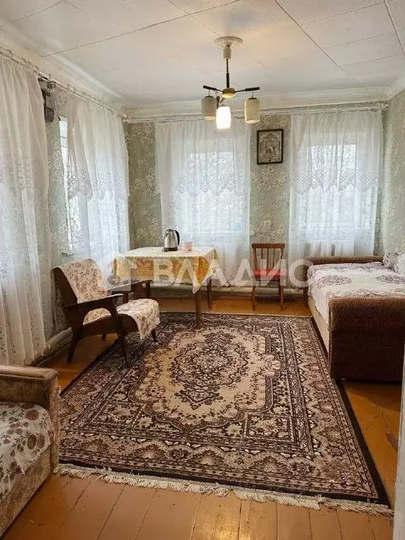 Дом в Белгородская область, Белгородский район, Крутологское с/пос, с. ... - Фото 1