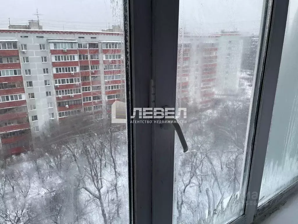 3-к кв. Московская область, Люберцы ул. Побратимов, 29А (54.1 м) - Фото 0