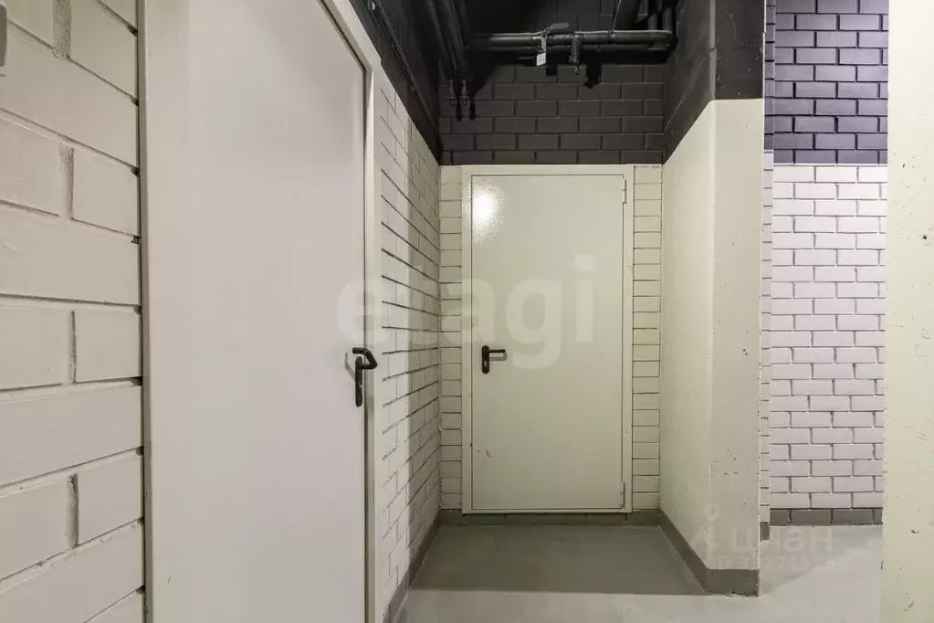 Склад в Тюменская область, Тюмень Причальная ул., 11 (5 м) - Фото 1