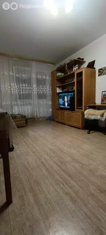 Квартира-студия: Краснодар, Черкасская улица, 68 (26 м) - Фото 0