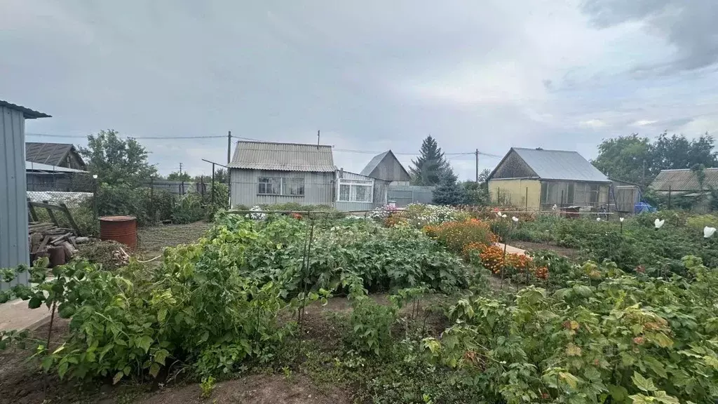 Дом в Оренбургская область, Оренбургский район, с. Ивановка Уральский ... - Фото 1