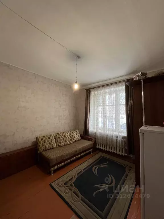 Комната Башкортостан, Уфа Харьковская ул., 101 (13.8 м) - Фото 2