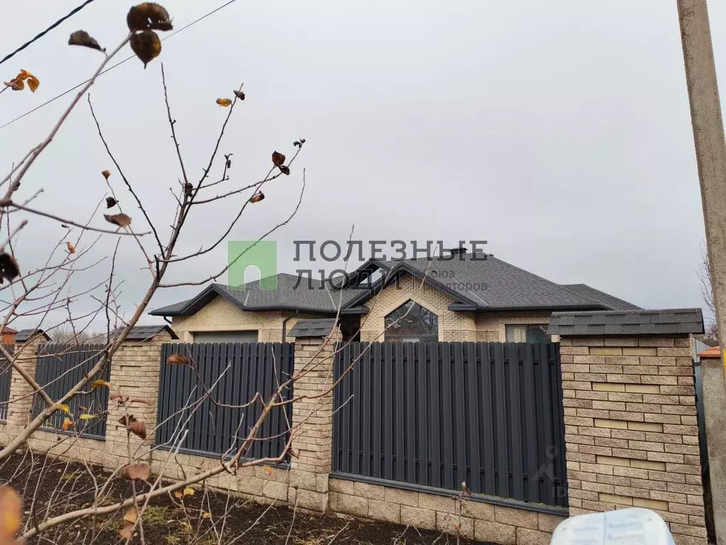 Дом в Белгородская область, Белгородский район, Дубовское с/пос, пос. ... - Фото 2