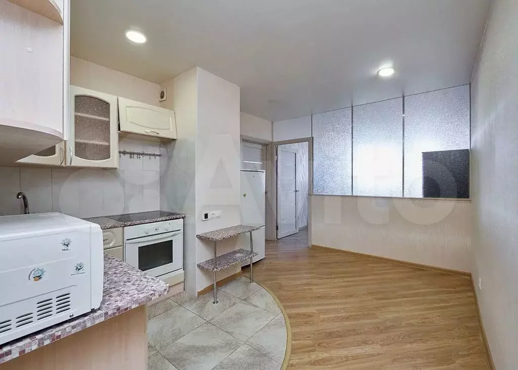 2-к. квартира, 56 м, 24/24 эт. - Фото 0