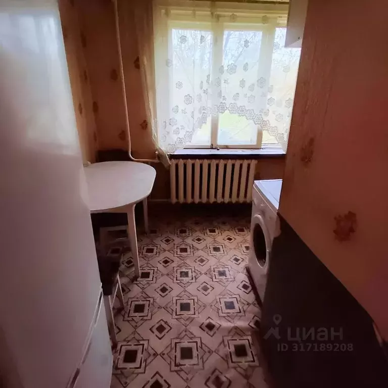 1-к кв. Тюменская область, Тюмень Сахалинская ул., 7 (28.0 м) - Фото 1
