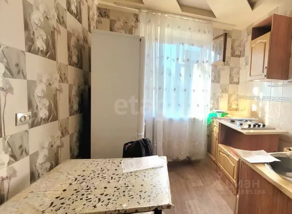 2-к кв. Брянская область, Брянск ул. Красных Партизан, 15 (47.2 м) - Фото 2