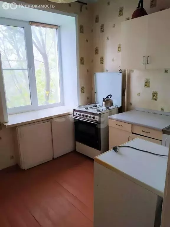 2-комнатная квартира: Барнаул, улица Матросова, 195 (39.8 м) - Фото 0