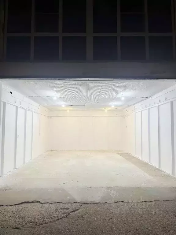 Склад в Краснодарский край, Сочи КСМ мкр, ул. Труда, 21/3 (15 м) - Фото 0