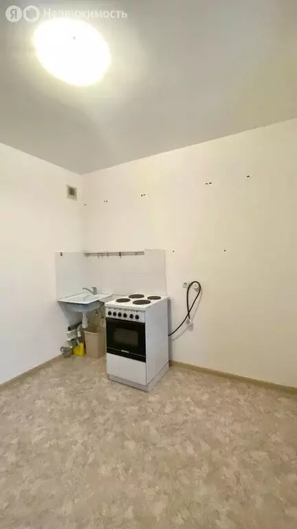 1-комнатная квартира: Архангельск, Московский проспект, 55к5 (33 м) - Фото 2