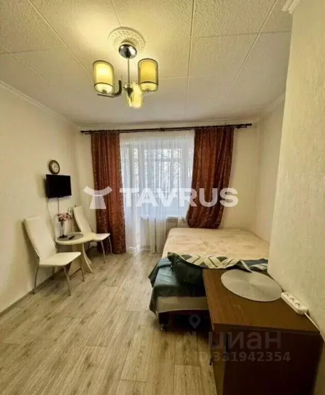 1-к кв. Крым, Симферополь ул. Ростовская, 21 (22.0 м) - Фото 2