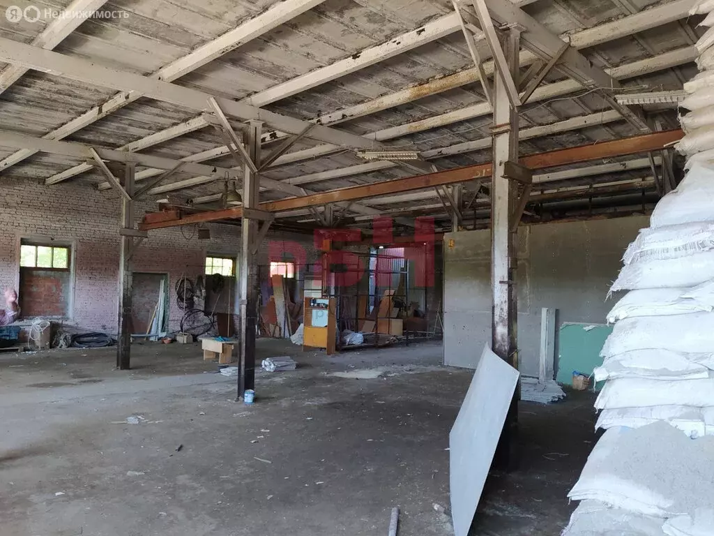 Производственное помещение (7828 м) - Фото 2