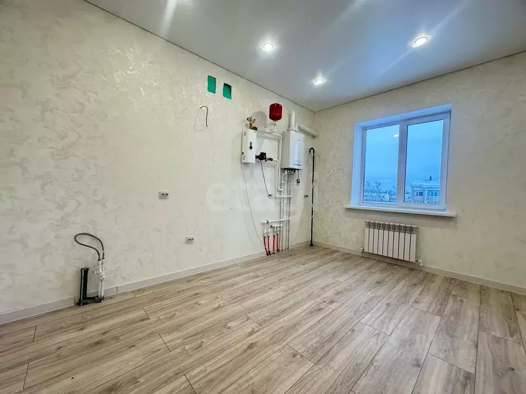 4-к кв. Владимирская область, Муром ул. Энгельса, 1В (120.0 м) - Фото 2