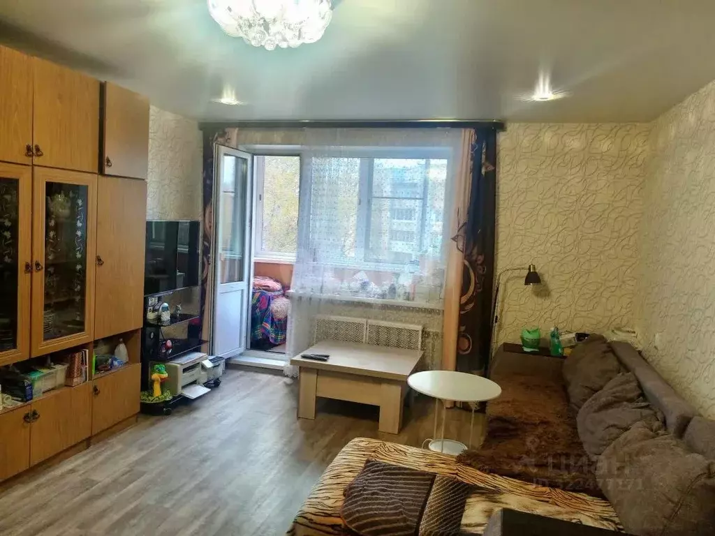 4-к кв. Свердловская область, Нижний Тагил ул. Ермака, 45 (73.9 м) - Фото 2