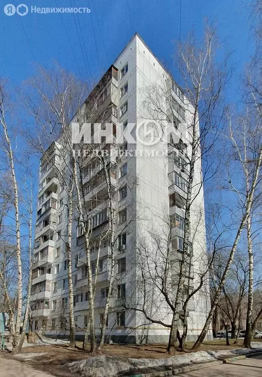 2-комнатная квартира: Москва, Попутная улица, 1к2 (47.9 м) - Фото 2