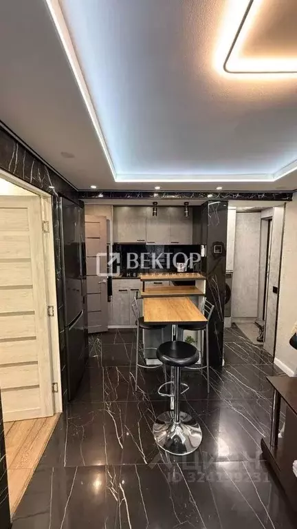 Студия Костромская область, Кострома ул. Молочная Гора, 4 (29.2 м) - Фото 1