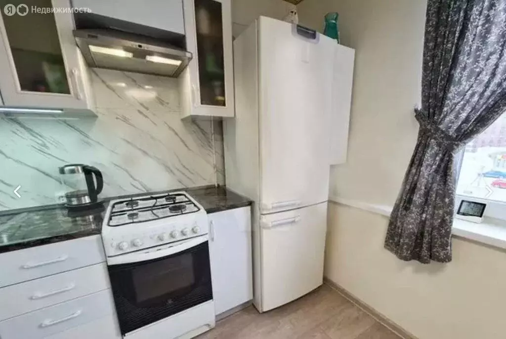 2-комнатная квартира: Новый Уренгой, район Северная Жилая Часть, ... - Фото 1